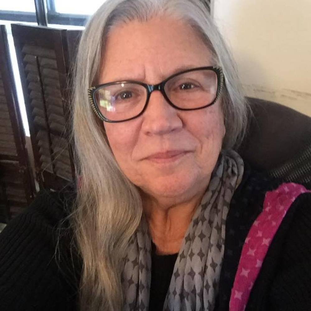 Meet your Posher, Cindy